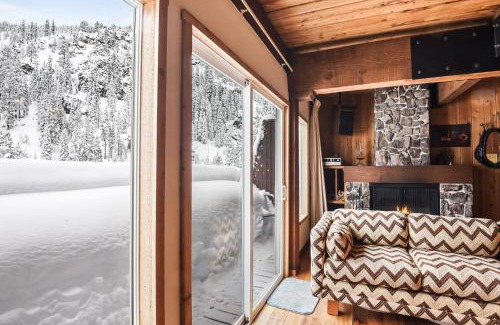Olympic Valley Casa | Comfy Alpine Meadows Endless fun