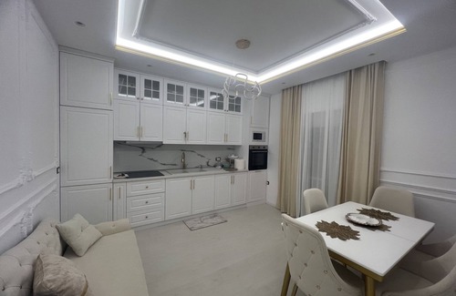 Tirana Villa | Comfy and Classy retreat in Tirana for your parties, events, or family getaways.