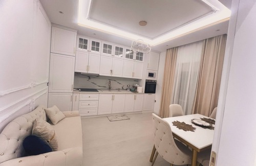 Tirana Villa | Comfy and Classy retreat in Tirana for your parties, events, or family getaways.