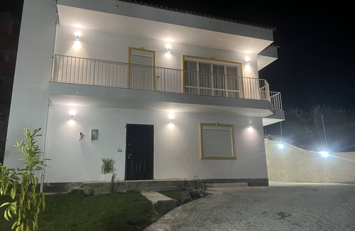 Tirana Villa | Comfy and Classy retreat in Tirana for your parties, events, or family getaways.