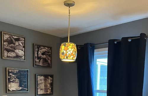 North Kansas City Casa | Comfy and Cozy 2 Bedroom