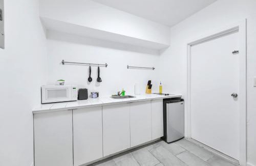 Northeast Miami Apartamento | Comfy and Highlight Studio to Know Miami