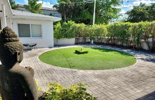 Northeast Miami Apartamento | Comfy and Highlight Studio to Know Miami