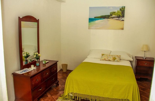 Greenwood Cabaña | Cómoda y pintoresca casa de 1 dormitorio con vistas increíbles