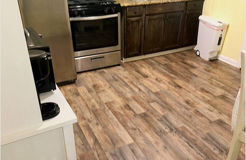 Treme Condominio | Comfy and Safe 2-bedroom condo in New Orleans - 1 block walk to French Quarter
