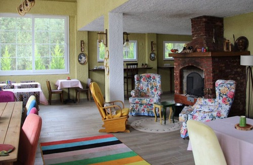 Selcuk Apartamento | Comfy Apart Surrounded by Nature in Selcuk