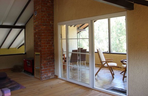 Selcuk Apartamento | Comfy Apart Surrounded by Nature in Selcuk