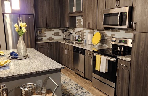 Raleigh Apartamento | Comfy apartment close to it all!