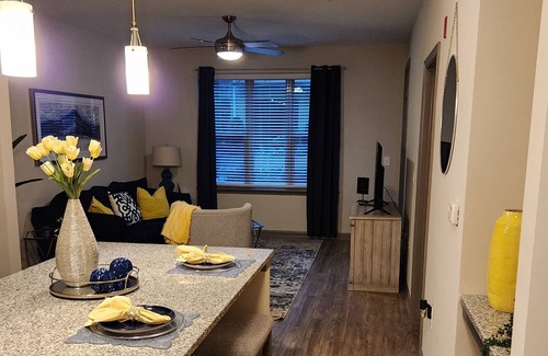 Raleigh Apartamento | Comfy apartment close to it all!