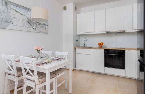 Pogorze Apartamento | Comfy Apartment Czarnieckiego by Renters