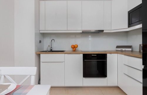 Pogorze Apartamento | Comfy Apartment Czarnieckiego by Renters