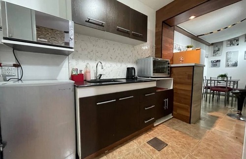 Villa Crespo Apartamento | Comfy apartment in the center of Palermo Soho, ideal for tourist