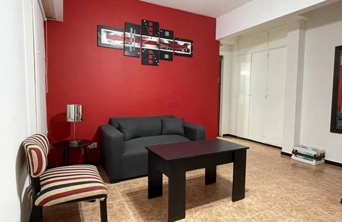 Villa Crespo Apartamento | Comfy apartment in the center of Palermo Soho, ideal for tourist