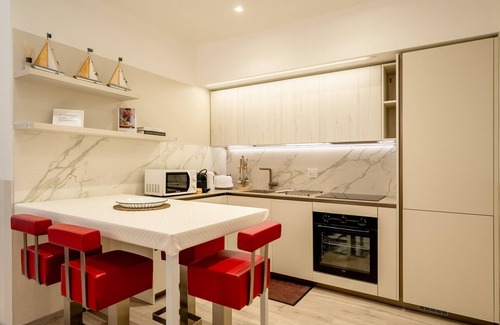 Bellano Apartamento | Comfy Apartment in Bellano by Wonderful Italy