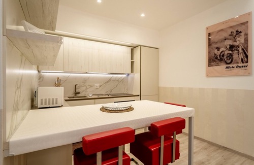 Bellano Apartamento | Comfy Apartment in Bellano by Wonderful Italy