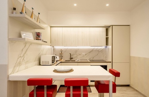 Bellano Apartamento | Comfy Apartment in Bellano by Wonderful Italy