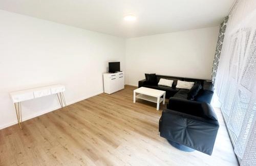 Sankt Augustin Apartamento | Comfy Apartment in Sankt Augustin