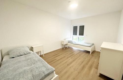 Sankt Augustin Apartamento | Comfy Apartment in Sankt Augustin