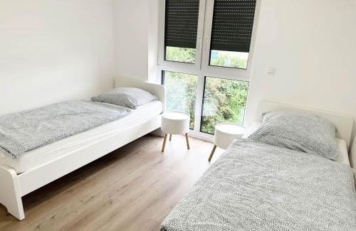 Sankt Augustin Apartamento | Comfy Apartment in Sankt Augustin