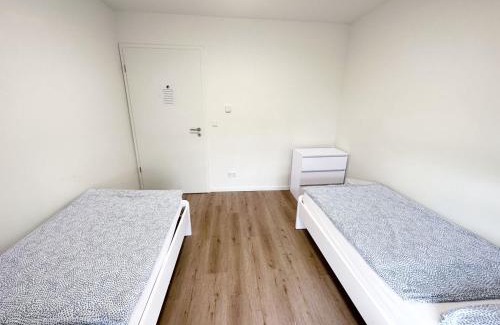 Sankt Augustin Apartamento | Comfy Apartment in Sankt Augustin