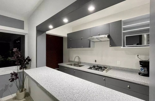Crucecita Apartamento | Comfy Apartment in Huatulco