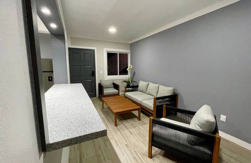 Crucecita Apartamento | Comfy Apartment in Huatulco
