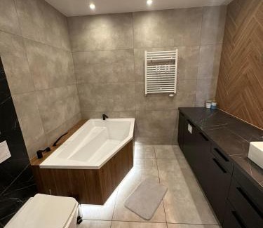 Klodzko Miasto Apartamento | Comfy Apartment Kłodzko - KLIMATYZACJA