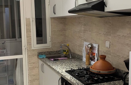 Cite Al Mohammadi Casa | Comfy apartment