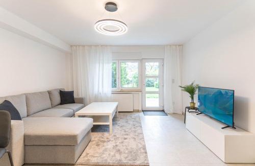 Rhein-Erft-Kreis District Apartamento | COMFY APARTMENT Wesseling