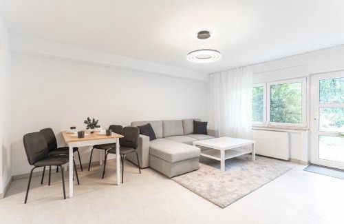 Rhein-Erft-Kreis District Apartamento | COMFY APARTMENT Wesseling