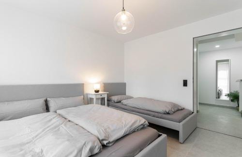 Rhein-Erft-Kreis District Apartamento | COMFY APARTMENT Wesseling
