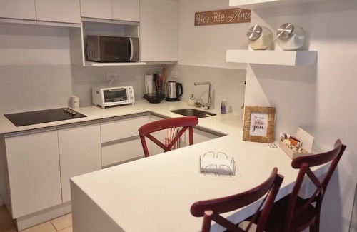 Zona 4 Apartamento | Comfortable Apt near Cultural District in Guatemala