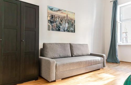 Matzleinsdorf Apartamento | Comfy