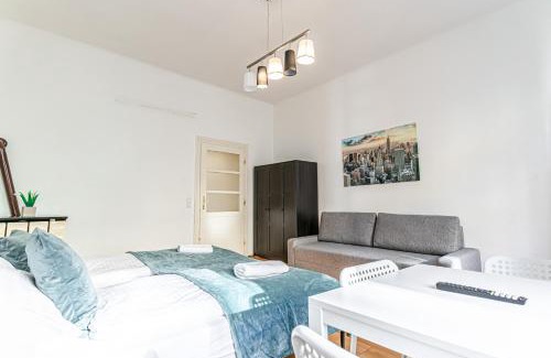Matzleinsdorf Apartamento | Comfy