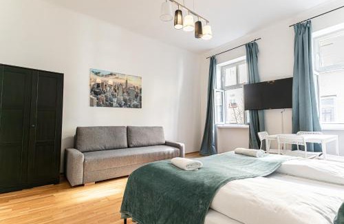 Matzleinsdorf Apartamento | Comfy
