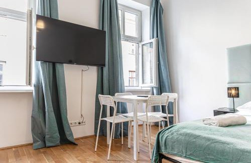 Matzleinsdorf Apartamento | Comfy