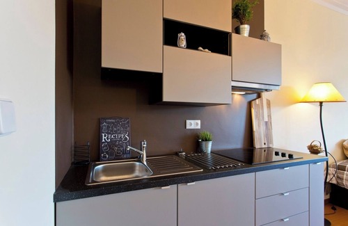 Uniao de Freguesias do Centro Apartamento | Piso acogedor y luminoso con garaje | Ace Location