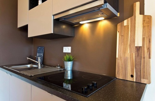 Uniao de Freguesias do Centro Apartamento | Piso acogedor y luminoso con garaje | Ace Location