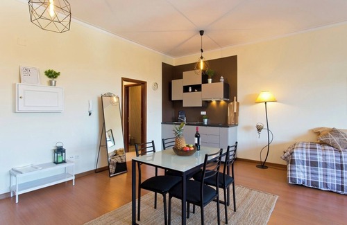 Uniao de Freguesias do Centro Apartamento | Piso acogedor y luminoso con garaje | Ace Location