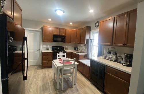 Palmerton Casa | Comfy Bungalow close to outdoor activities,Blue Mountain, Jim Thorpe & Lehighton