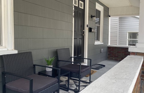 Palmerton Casa | Comfy Bungalow close to outdoor activities,Blue Mountain, Jim Thorpe & Lehighton