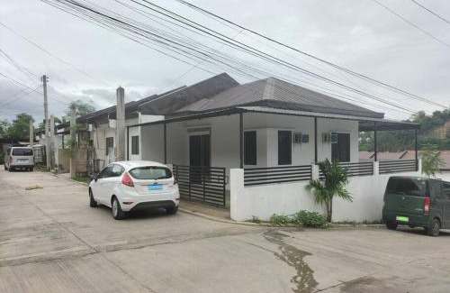Mandaue Casa | comfy bungalow near ateneo de cebu