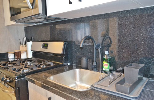 Yolanda Morales Apartamento | Comfy Business Apartment in Piantini *LuxuryStay*