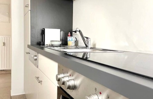 Gries Apartamento | Comfy Central Apartment