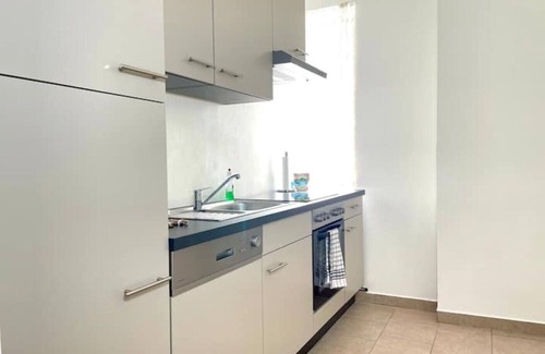 Gries Apartamento | Comfy Central Apartment