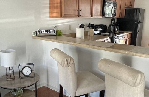 Westgate Casa | Comfy & Charming 2 master bedroom townhouse