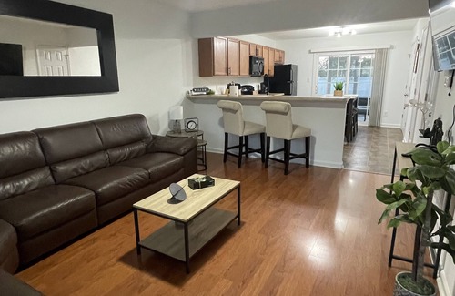 Westgate Casa | Comfy & Charming 2 master bedroom townhouse