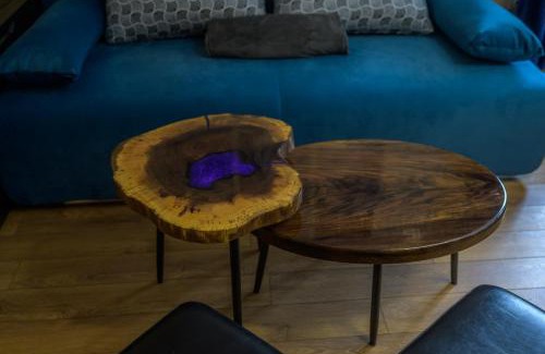 Blagoevgrad Apartamento | Comfy & Chic Apartment , SWU , FREE Parking