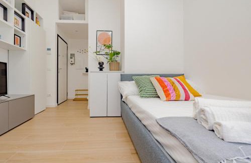 Barona Apartamento | Comfy & Chic vicino Famagosta e Università IULM