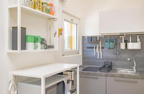 Barona Apartamento | Comfy & Chic vicino Famagosta e Università IULM